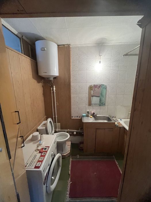 Продам 3 х комнатную квартиру