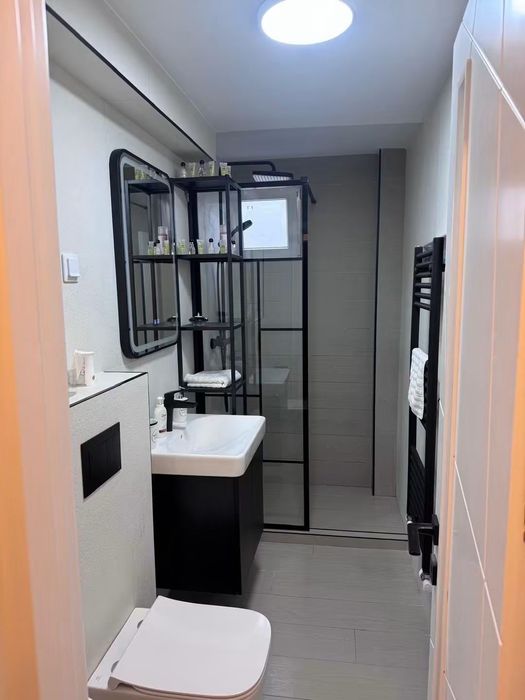 Studio lux Centru Pitesti