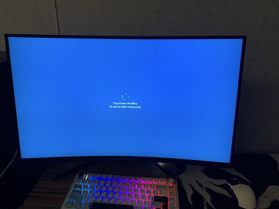 продам пк rtx 2060