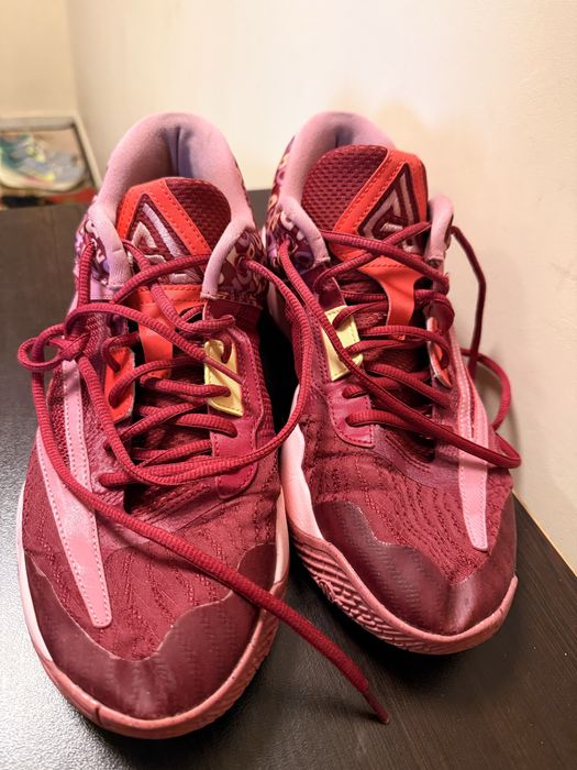 Маратонки Nike