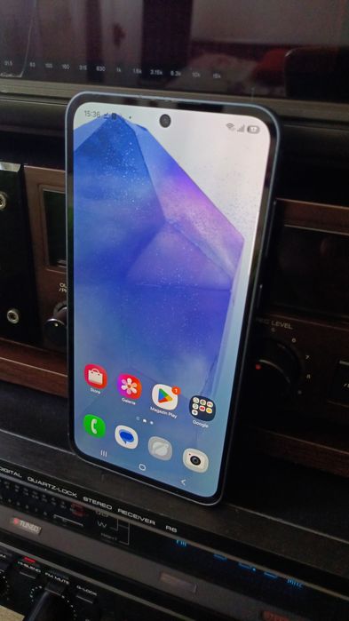 Samsung A55 8 GB RAM 128 stocare