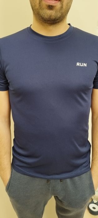 Мъжка спортна блуза