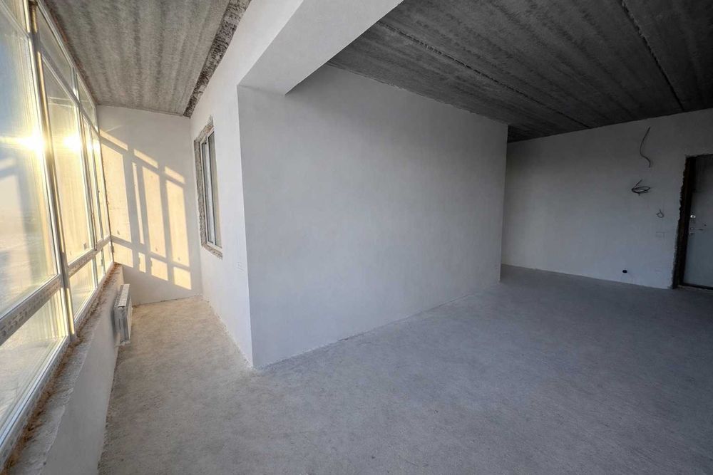 Продам евродвушку в ЖК Рахат