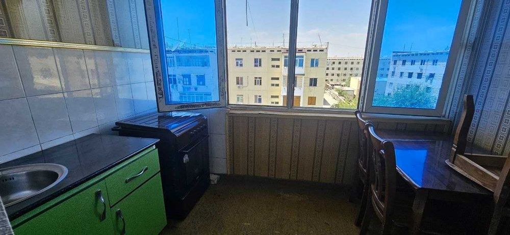Квартира ижарага берилади