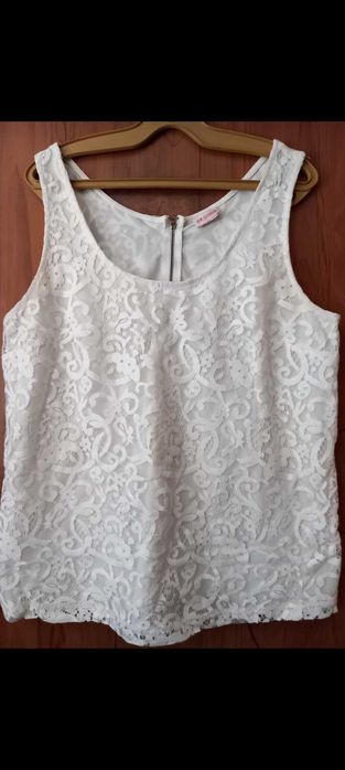 Дамски блузи и жилетки