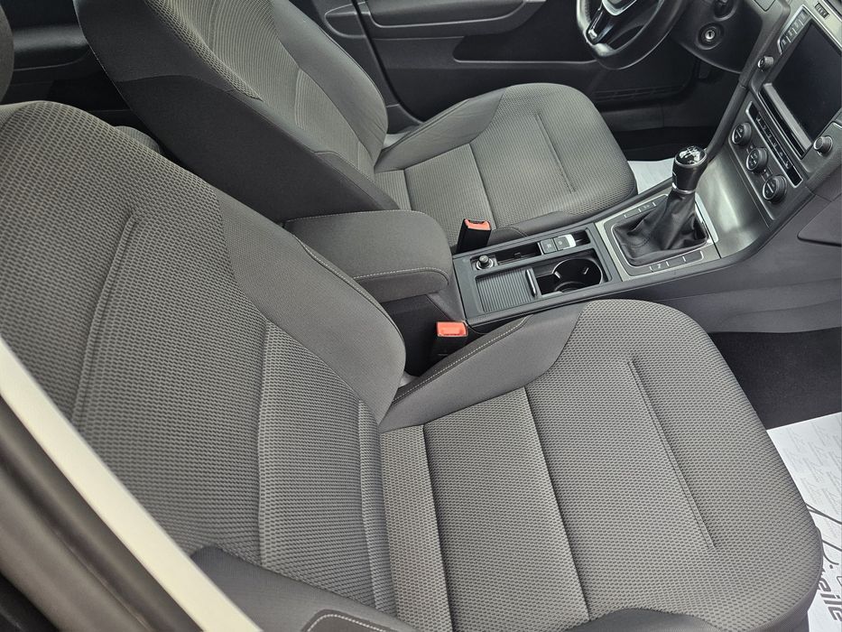 Vw Golf 7 ~model 2014 ~ Highline ~Xenon