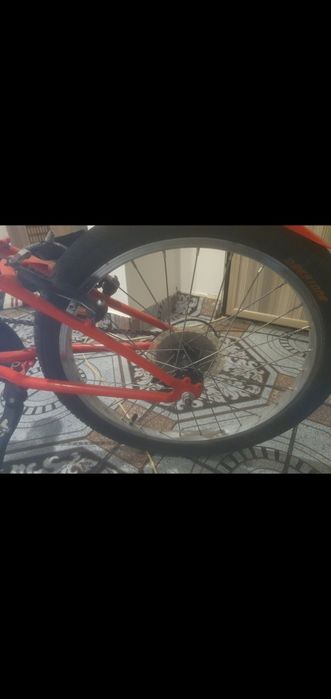 Vând Bicicletă BTWIN super ofertă!
