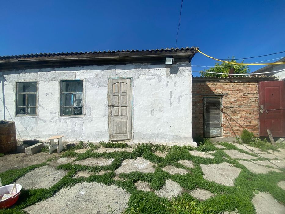 Продам дом Село Сагыр