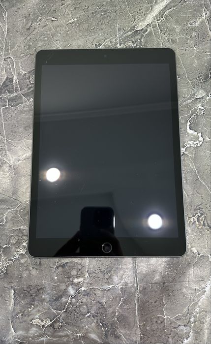 Apple iPad 9 (г Актау 7/12)