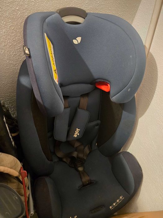 Joie Everystage scaun auto copii