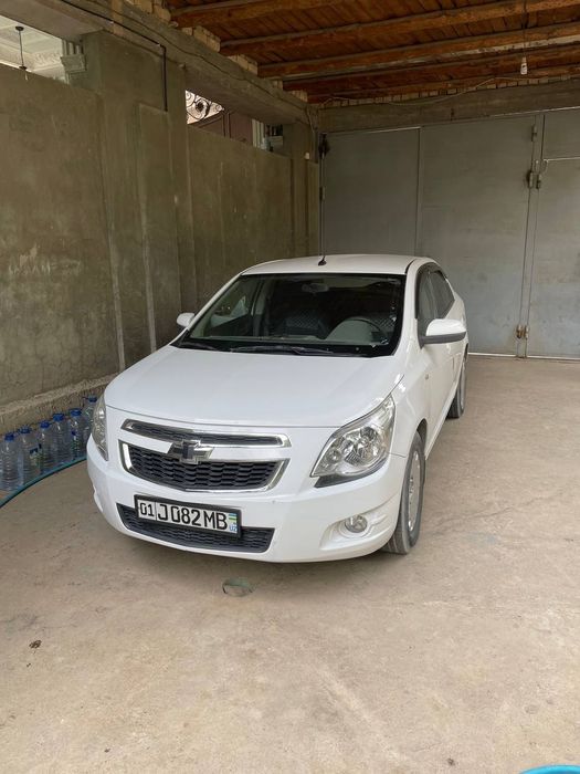 Cobalt  Сотилади