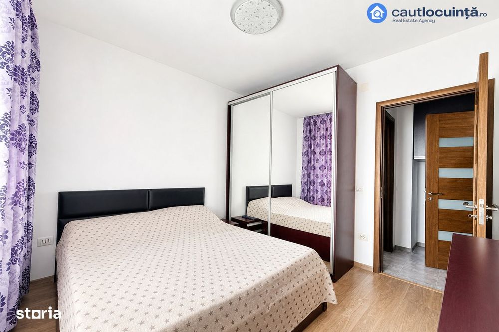 Apartament 2 camere | vizavi de MedLife Grivita | metrou | renovat