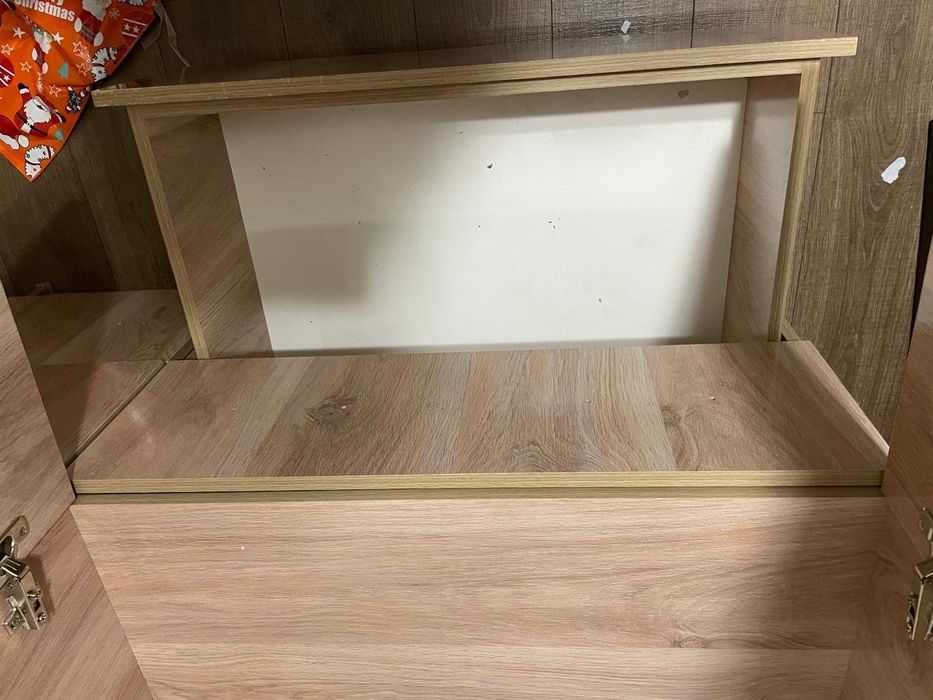 Продам шкаф- комод