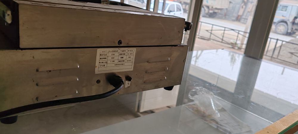 Viterina, stol Stul toster