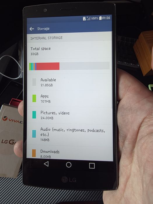 Продавам Samsung Galaxy phones