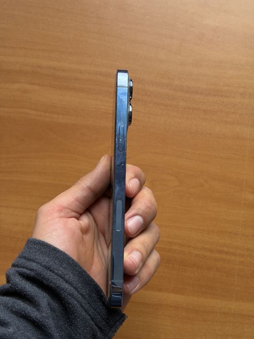 iPhone 13 Pro Max Sierra Blue 256 GB