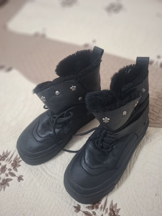 Модные Сапоги женские