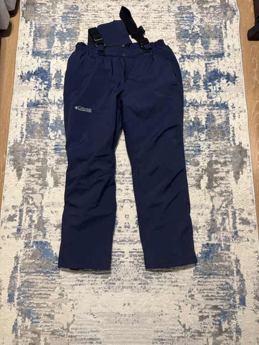 Продам лыжный костюм