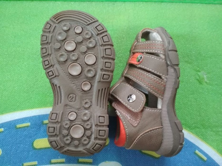 Сандалии MARO (новые)