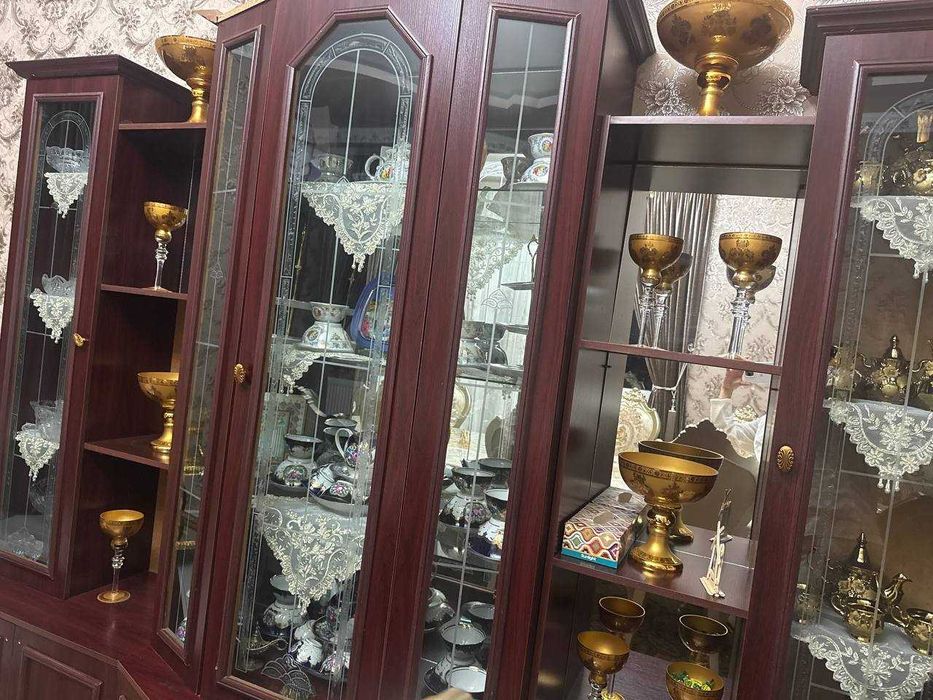 витрина mebel zal uchun