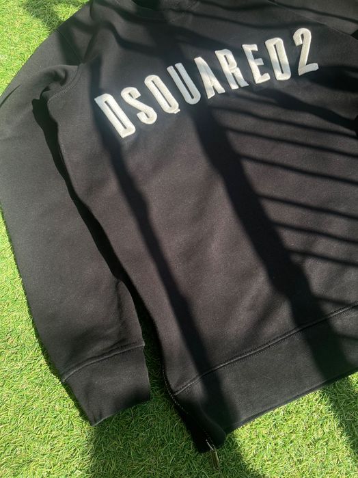 Мъжка блузка : DSQUARED2 S