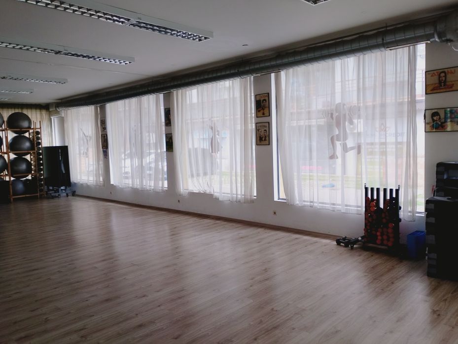 ФИТНЕС ЗАЛА Sale