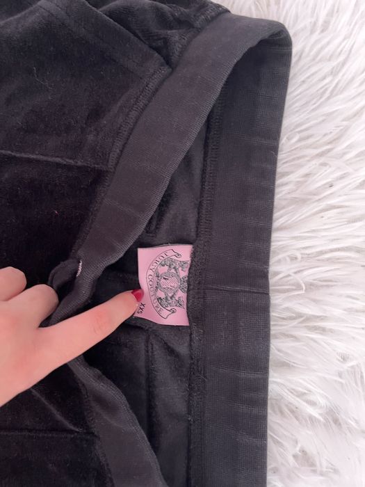 juicy couture панталон xxs