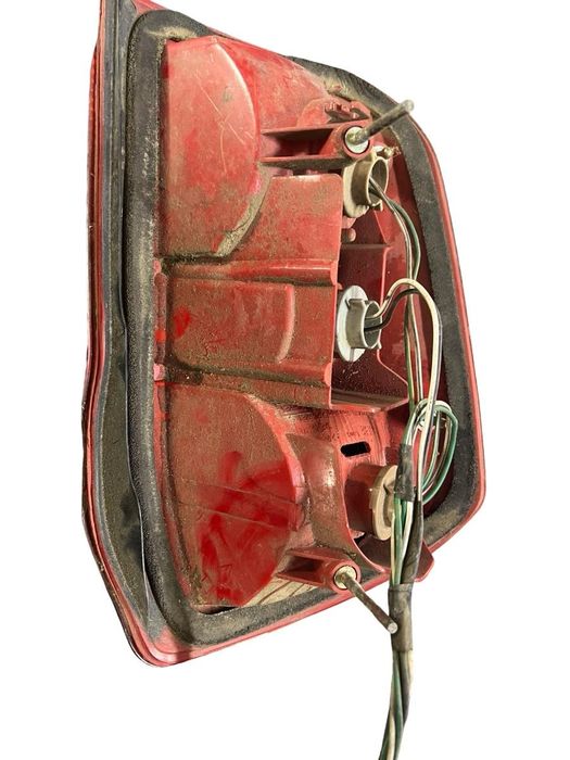 Lampa Spate / Stop Dreapta Toyota Rav 4 Ii _A2_ 2000 - 2005