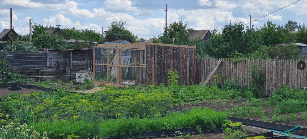 дачу продам сады 1