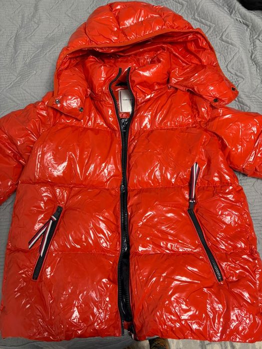 Куртка Tommy Hilfiger