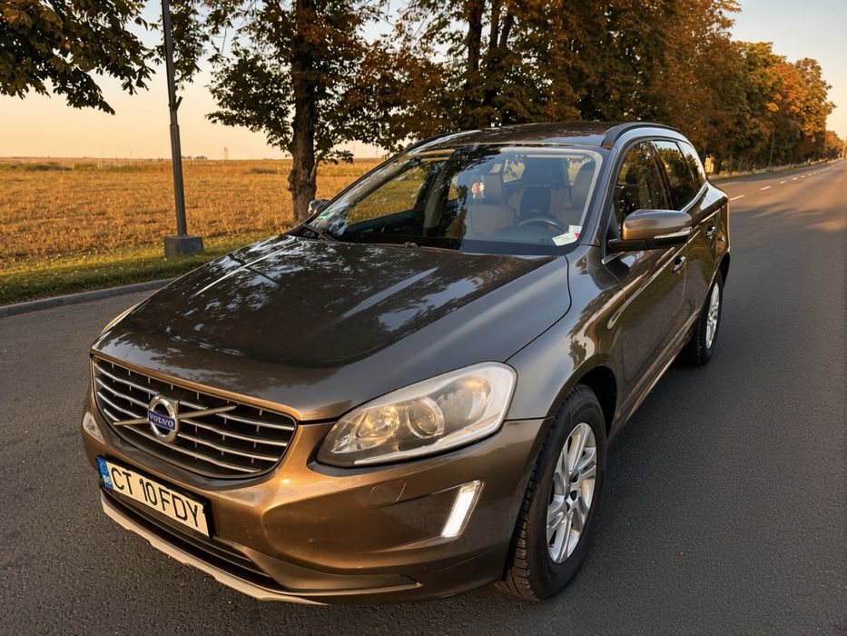 VOLVO XC60 2016 — imagine 2