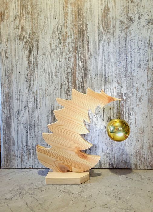 Новогодний Декор елки