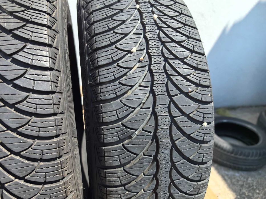 185/60/14 Фулда ДОТ 2013 г