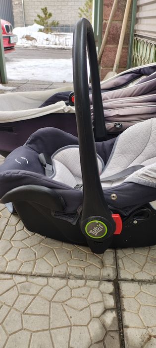 Tutis коляска 3 в 1