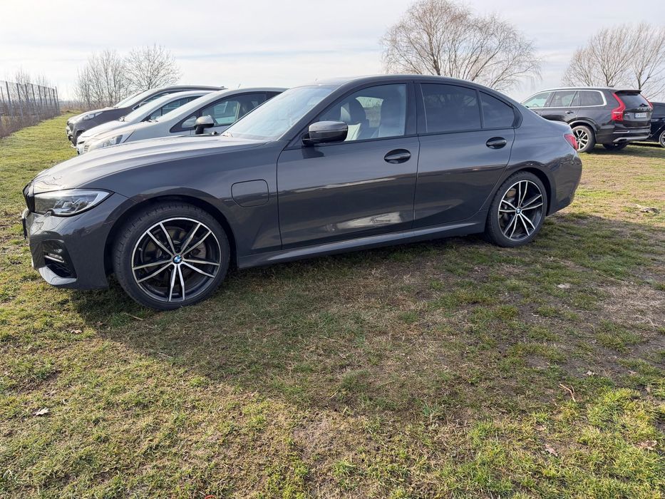 BMW Seria 3 Primul proprietar în Romania
