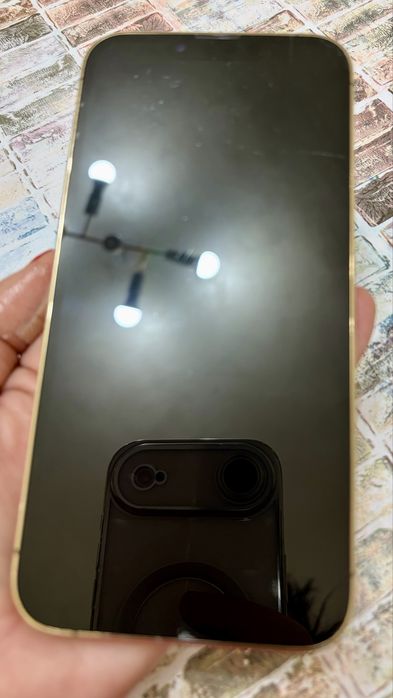 Iphone 13 Pro 128Gb