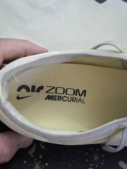 Nike Air zoom mercurial acc