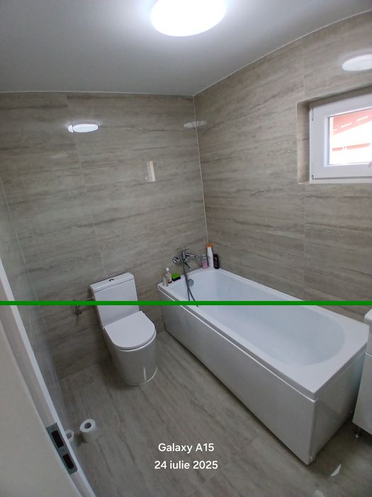 Amenajari interioare și exterioare