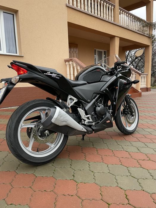Vand Honda CBR 250R 2012