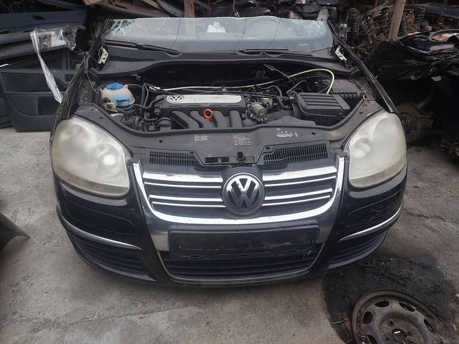 GOLF 5 JETTA 5 Razbor