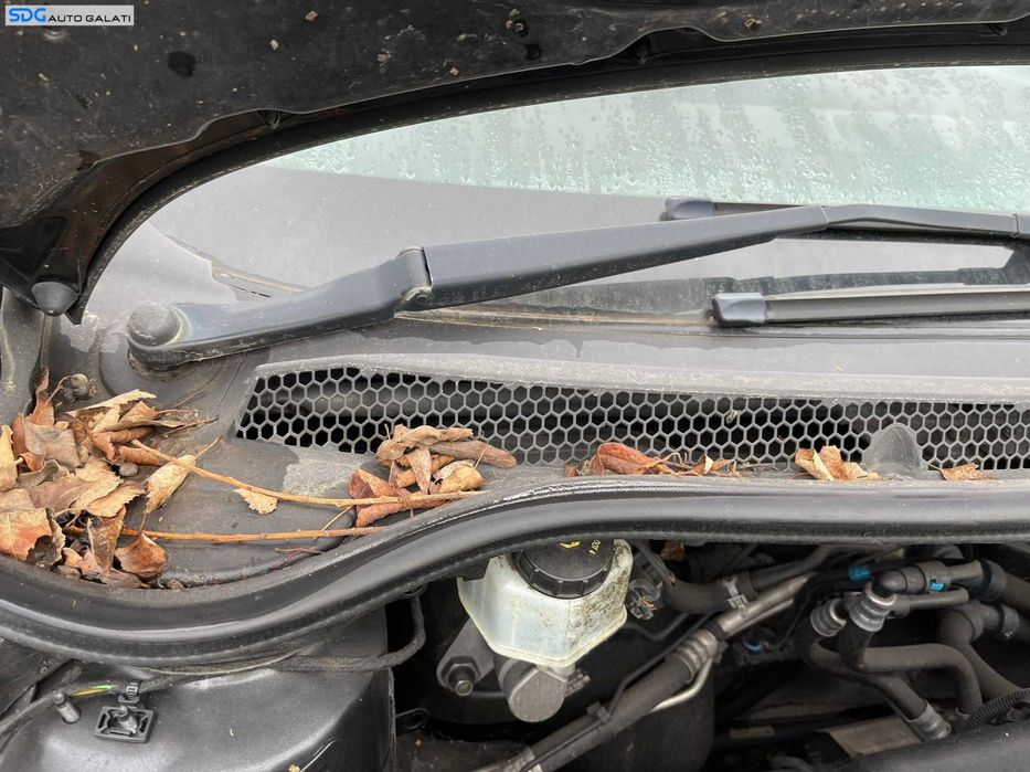 Brat Dreapta Stergator Parbriz Opel Astra J 2009 - 2015