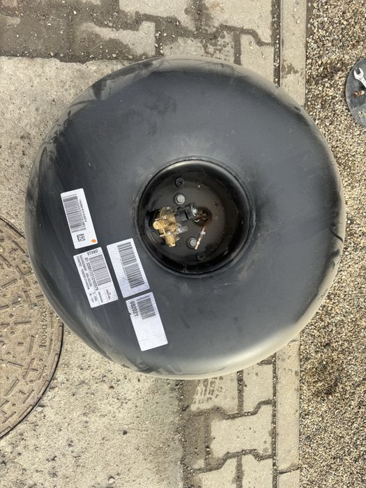 Vand butelie Gpl Dacia Logan 2021/Sandero/Mcv