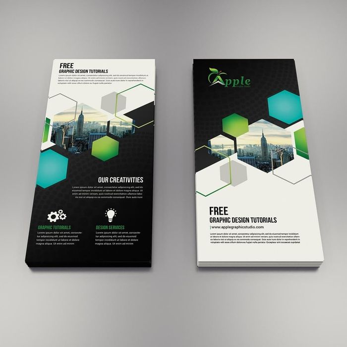 дизайнер графический