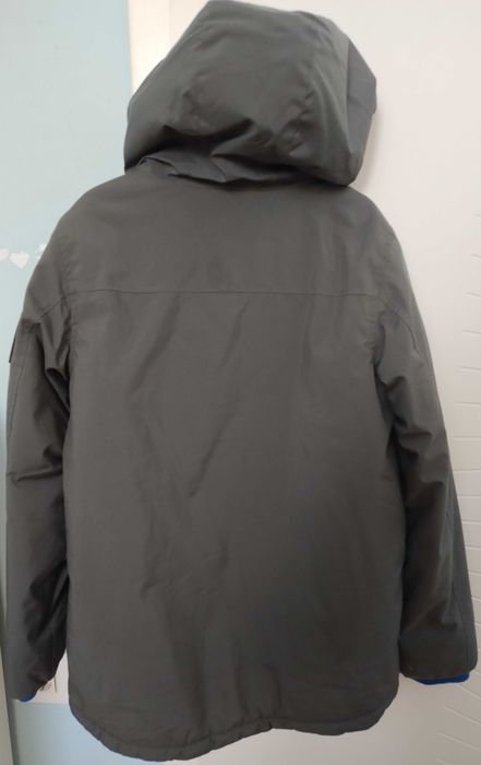 Зимни якета за момче Beneton, Prenatal, Mothercare, Puma