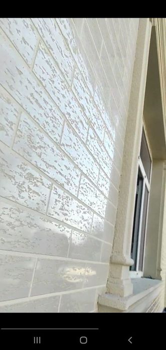 Travertin xizmatlari sifatli va hamyonbob narxlarda