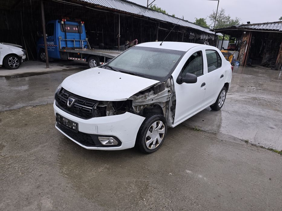 Dezmembrari Piese Dacia Logan 2018 1.0 b aer conditionat