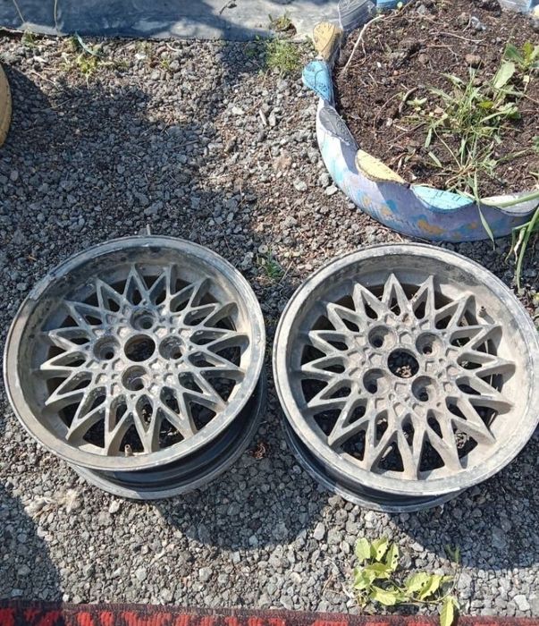 Продам Диски BBS