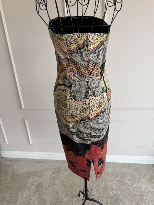 Рокля Studio HM , Etro