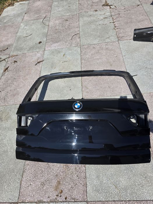 BMW X3 E83 Capota/Portbagaj/ Aripa/Luneta/Trager/Bara spate/Radia