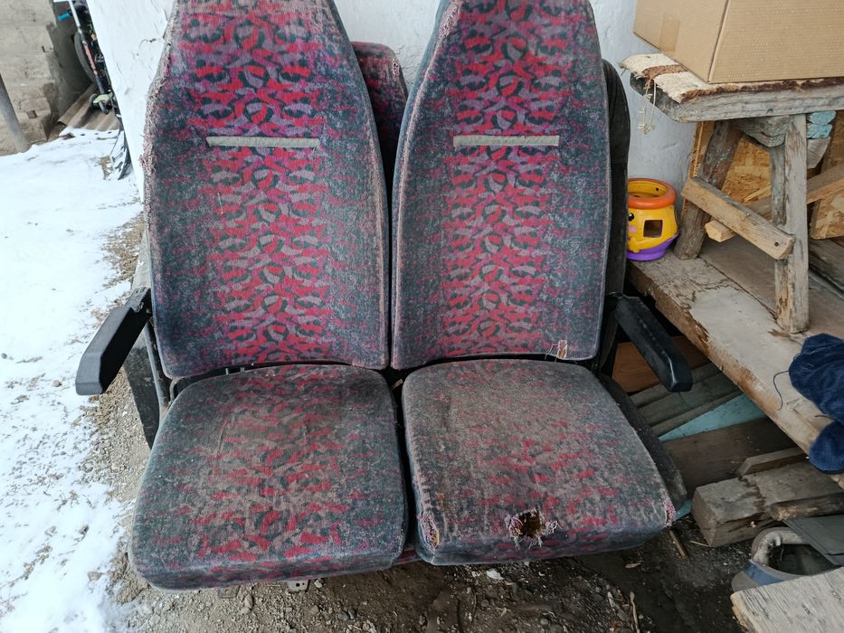 Продам сиденье для Спринт